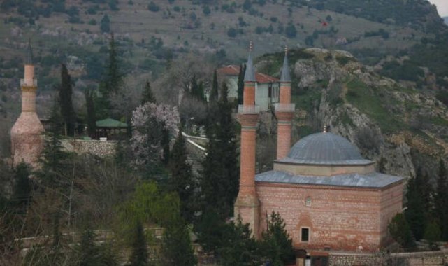 Osmanlı Devletinin kurulduğu topraklarda devletin kuruluş yıldönümü