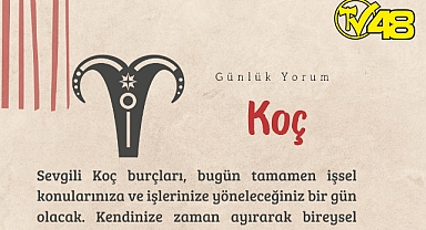 Günlük Burç Yorumları: 2 Ağustos 2022 Salı Oğlak, Kova, Balık ve Diğer Burç Yorumları